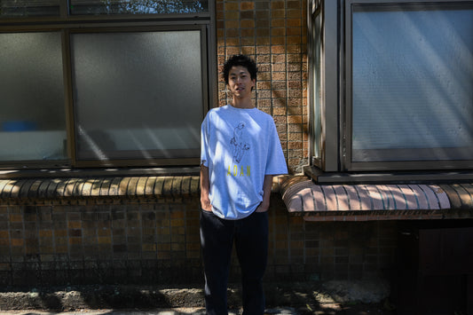 HAMSTRING TEE