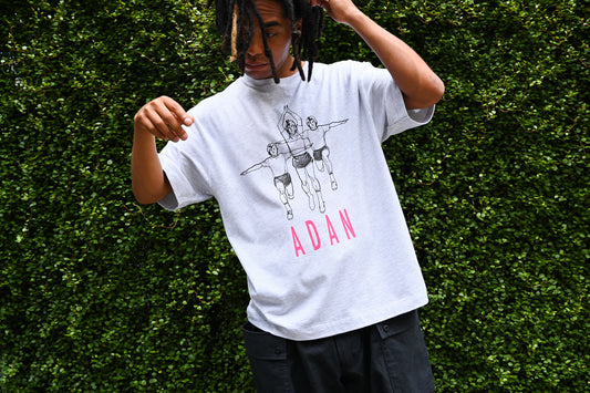 Exercise Tee