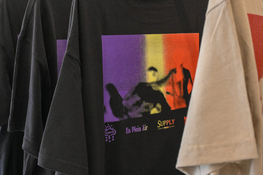 ALWAYTH & En Plein Air & SUPPLY TOKYO presents U4
