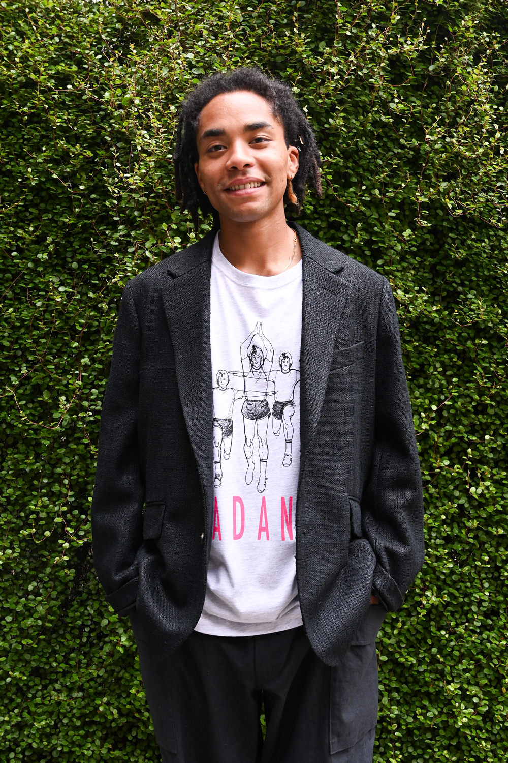 Adan R New adan official site