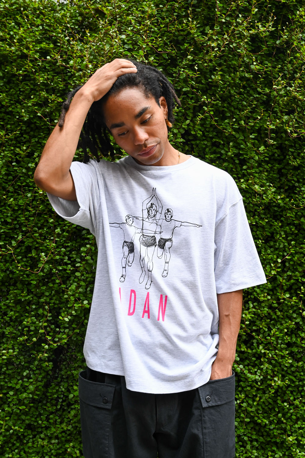 Addan Collection adan official site